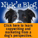 Nicks blog