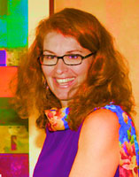 Karin Wilson